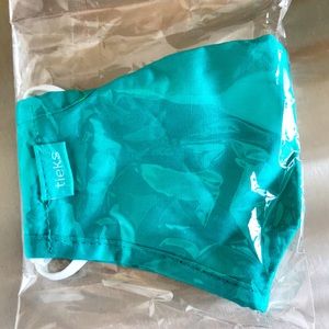 Tieks face mask